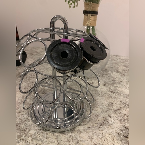 K cups pod holder cups not - Picture 4 of 5
